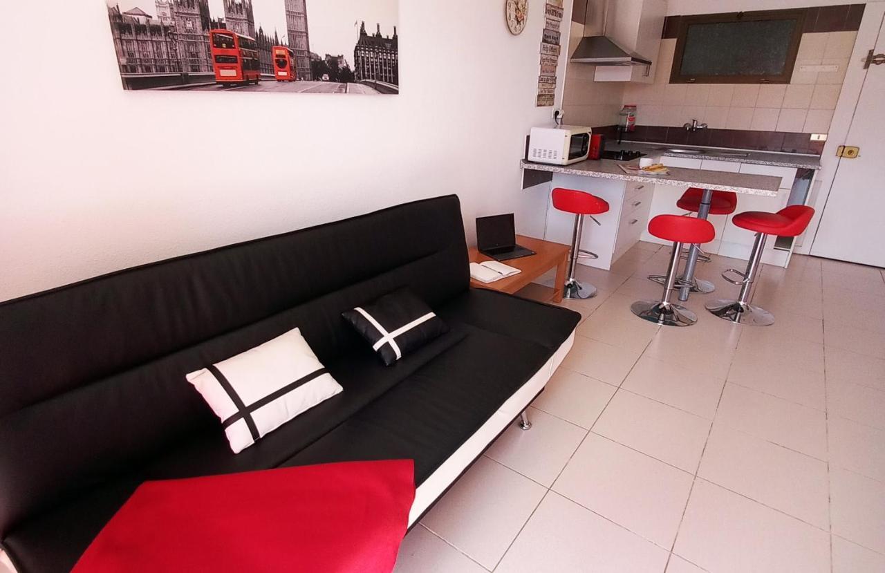 Apartamento Sea View Cozy With Pool *