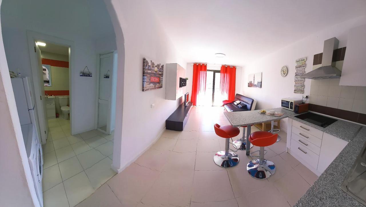 Apartamento Sea View Cozy With Pool *