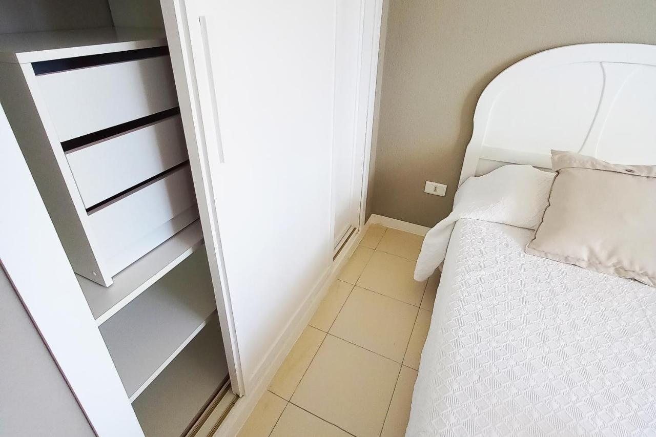Apartamento Sea View Cozy With Pool Puerto Rico (Gran Canaria)