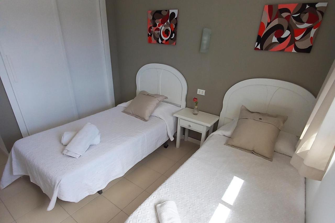 Sea View Cozy With Pool Appartement Puerto Rico (Gran Canaria)