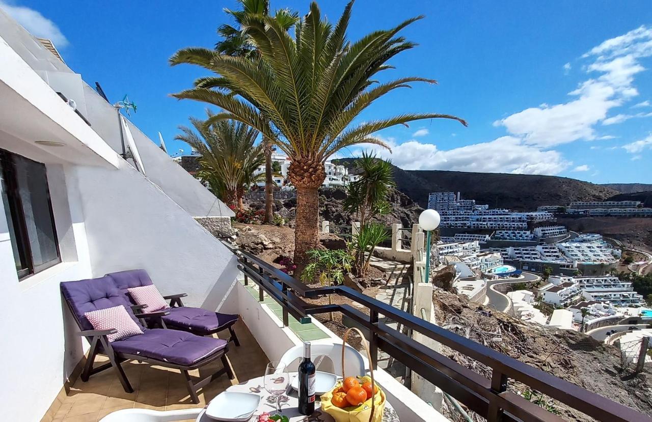 Sea View Cozy With Pool Appartement